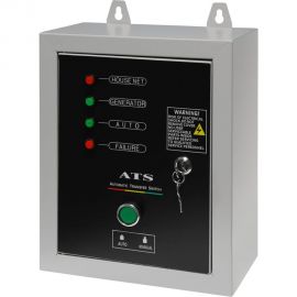 Блок АВР-С 9000/400 ТСС 190048 