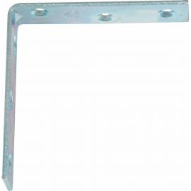 Уголок Amig покрытие цинкование 1-60 Ang 