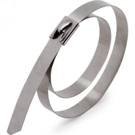 Стальные стяжки FORTISFLEX СКС-2 316 12х1200 74978 