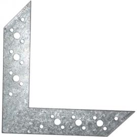 Угловой соединитель ООО Металлист 175х175х2 мм, ГОЦ 530400175-012 