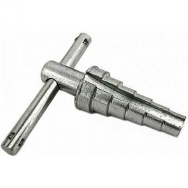 Ключ для монтажа американок СТМ 1/2"-1-1/4" SIK12114 
