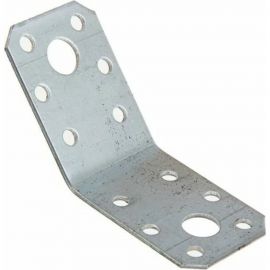 Крепёжный уголок ООО Металлист 135 град. 70х70х55х2 мм, ГОЦ 530213570-012 