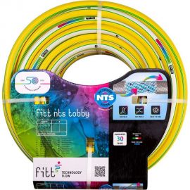 Шланг FITT NTS TOBBY 3/4"", 50 м 3762333 