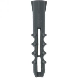 Распорный полипропиленовый дюбель ЗУБР 6х60 мм, 1000 шт. 4-301060-06-060 