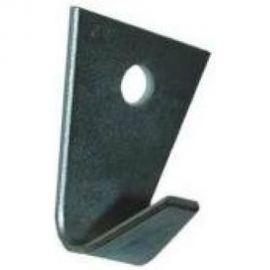 Крючок для картин Tech-Krep до 3 кг, цинк 134447 