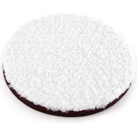 Круг полировальный из микрофибры Microfiber Pad 130 мм Shine systems SS537 