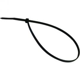 Хомут-стяжка STARFIX 4,8x350 мм, черный, 100 шт. SMP-55321-100 