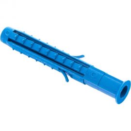 Дюбель Стройбат полипропилен 6x60 200 шт 268930 