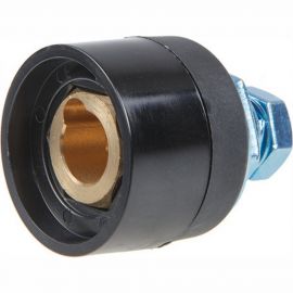 Разъем кабельный панельный DX50, 35-50 мм2, SOLARIS WA-2476 