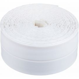 Бордюрная самоклеящаяся акриловая лента PARK 38 мм 104460 