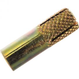 Забивной анкер МЕТАЛЛСЕРВИС M16/20x65 25шт. 1230689 