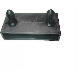 Односторонний латодержатель Локри для метал. основания, 63 мм ЛАТ63 