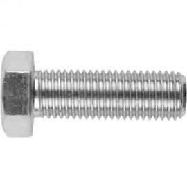 Болт с шхг, полная резьба Крепежная техника DIN 558 8х30 140шт 493444 БК 