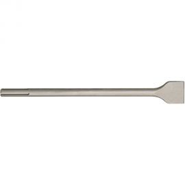 Зубило плоское EXTRA LONG (40х600 мм; SDS-max) Novocraft NCCMAX040600 