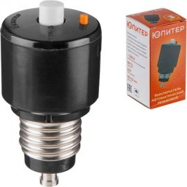 Автоматический резьбовой предохранитель ЮПИТЕР ПАР-25 JP7504-25 