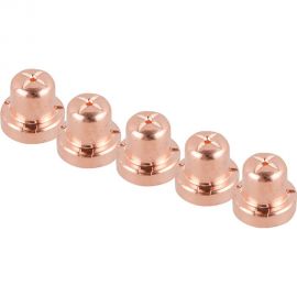 Сопло для плазменной резки 5 шт SOLARIS WA-3942 