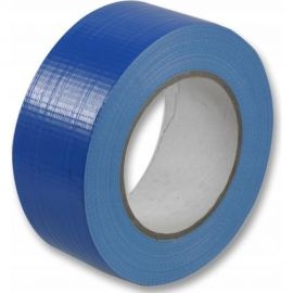 Клейкая армированная лента УправДом влагостойкая, на тканевой основе 4100002068 