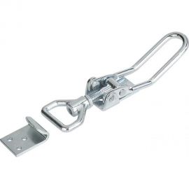 Накидная защелка KIPP K0051.1611681.9143381 