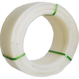 Труба One Plus PE-Xa из сшитого полиэтилена 32х4.4, белая, 50 м 3104011058 