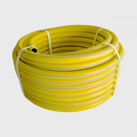 Поливочный шланг НОВЭМ ТЭП 1/2 25м желтый 