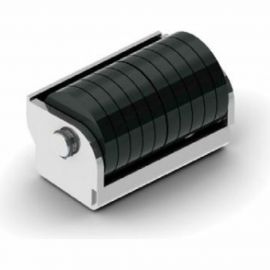 Отбойник (буфер) роликовый одинарный Nevpa 153-12-01-005 