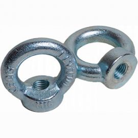 Рым-гайка КРЕП-КОМП DIN 582 м16 1шт рг16мф 