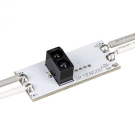 Микродиммер Arlight SR-IRIS-IRH-DIM 0 291092 