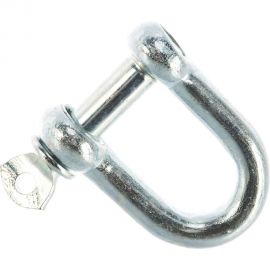 Соединитель цепей серьга Профикреп пакет, 10,0 1 шт 114066 