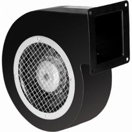 Радиальный вентилятор улитка BVN, металлический корпус, BDRS 160-60 