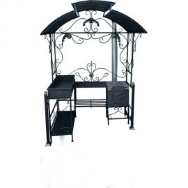 Мангал ООО Маркет Восточная сказка МК2282 