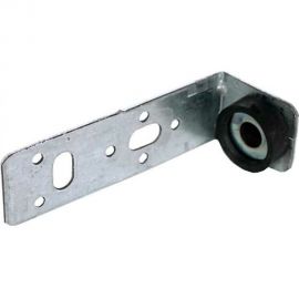 Крепеж для воздуховодов СВК L-образный, с виброгасителем, М8 SVK-FVLV8 