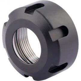 Гайка для цанговых патронов ER32 SOVIS 15970 