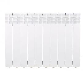 Алюминиевый радиатор OASIS ECO 500/80/10 4640039487098 