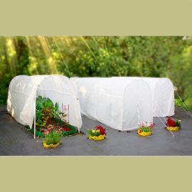 Парник Удачный Сезон Гарант 3 м 400000 