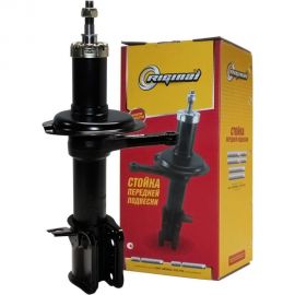 Амортизатор передний левый (стойка) для а/м ВАЗ-2110-2112 Riginal RG2110-2905403 