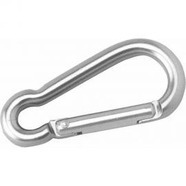 Карабин STARFIX М10, DIN 5299 C SM-11270-1 