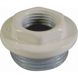 Переходник для радиатора СТМ ТЕРМО 1х3/4, левый, с силиконовой прокладкой CARPLR34 