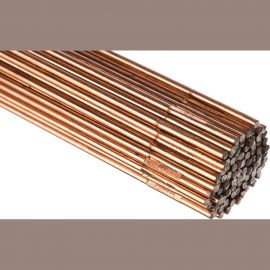 Пруток ER-70S-6 (3х1000 мм; 5 кг) BRIMA 0011459 