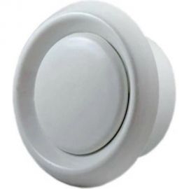 Диффузор пластиковый DVA 100 мм NOIZZLESS 4687202613748 