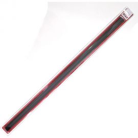 Лента стеклоочистителя (2 шт; 700 мм; силикон) REDMARK RM01228 