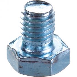 Болты Госкреп DIN933 М8х10, 9 шт. 6-0048070 