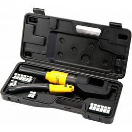 Гидравлический кримпер DELI dl-yq70 104587 