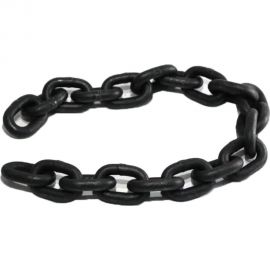 Грузовая цепь OCALIFT 8x24 мм, G80, отрезок 6 м 81882406m 