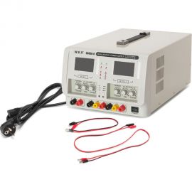 Лабораторный источник питания W.E.P 3005D-II М7746352 