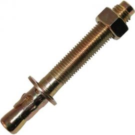 Клиновой анкер Метизный двор 20х160, 10 шт. 07320160 