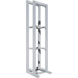 Стойка 175-М-4 вертикальная для навесных стабилизаторов, кроме 20 000 ВА серии Classic и Ultra Энергия Е0101-0128 