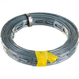 Лента для теплых полов КРЕПКО-НАКРЕПКО 10 м 46078 