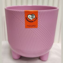 Пластиковый горшок liveingreen ФИТА вереск, диам. 19 см, высота 20 см, 4.3 л ФИ19-30 