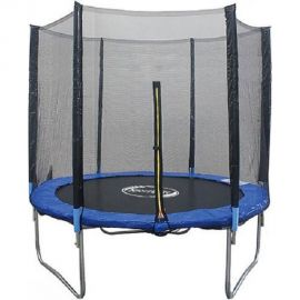 Батут с защитной сеткой SportElite 8FT 2.44 м GB10202-8FT 
