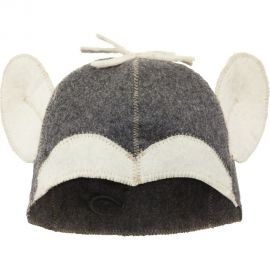 Модельная шапка Банная линия Обезьянка 11-010 